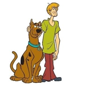 Meet your Posher, Scott